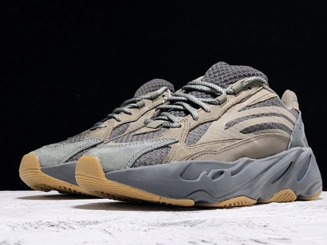 Yeezy EG6860 Boost 700 Geode v2 Adidas 1204